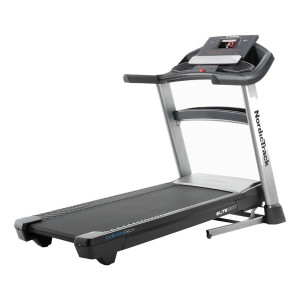 Беговая дорожка NordicTrack Elite 900 Беговая дорожка NordicTrack Elite 900